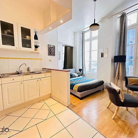 Studio Chaleureux Laon Dış mekan fotoğraf