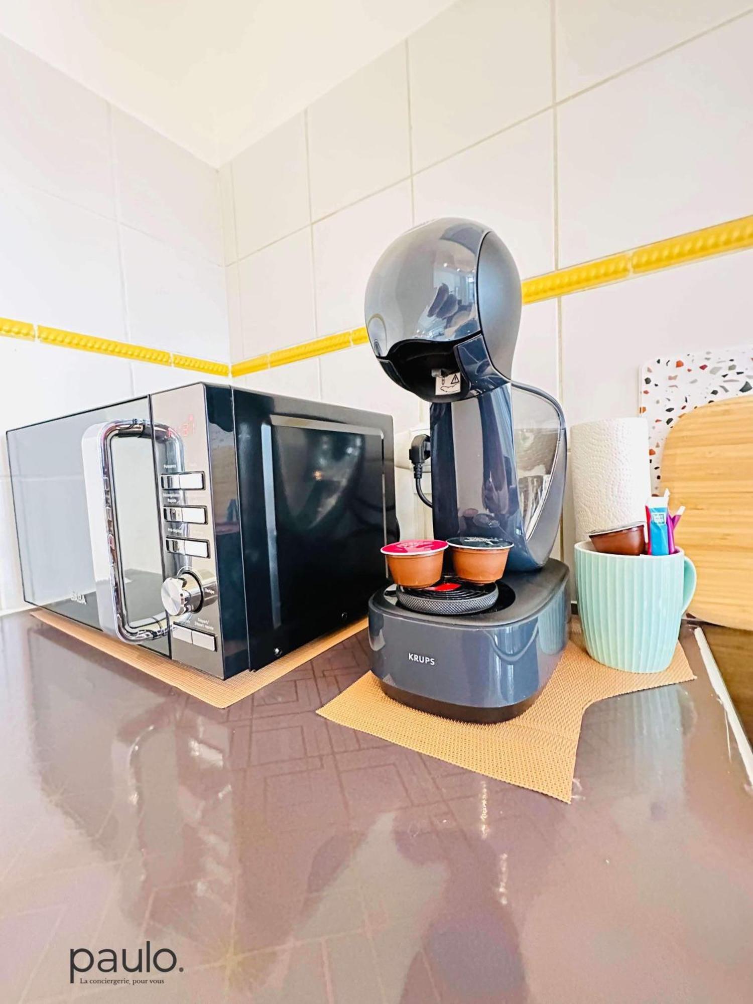 Studio Chaleureux Laon Dış mekan fotoğraf