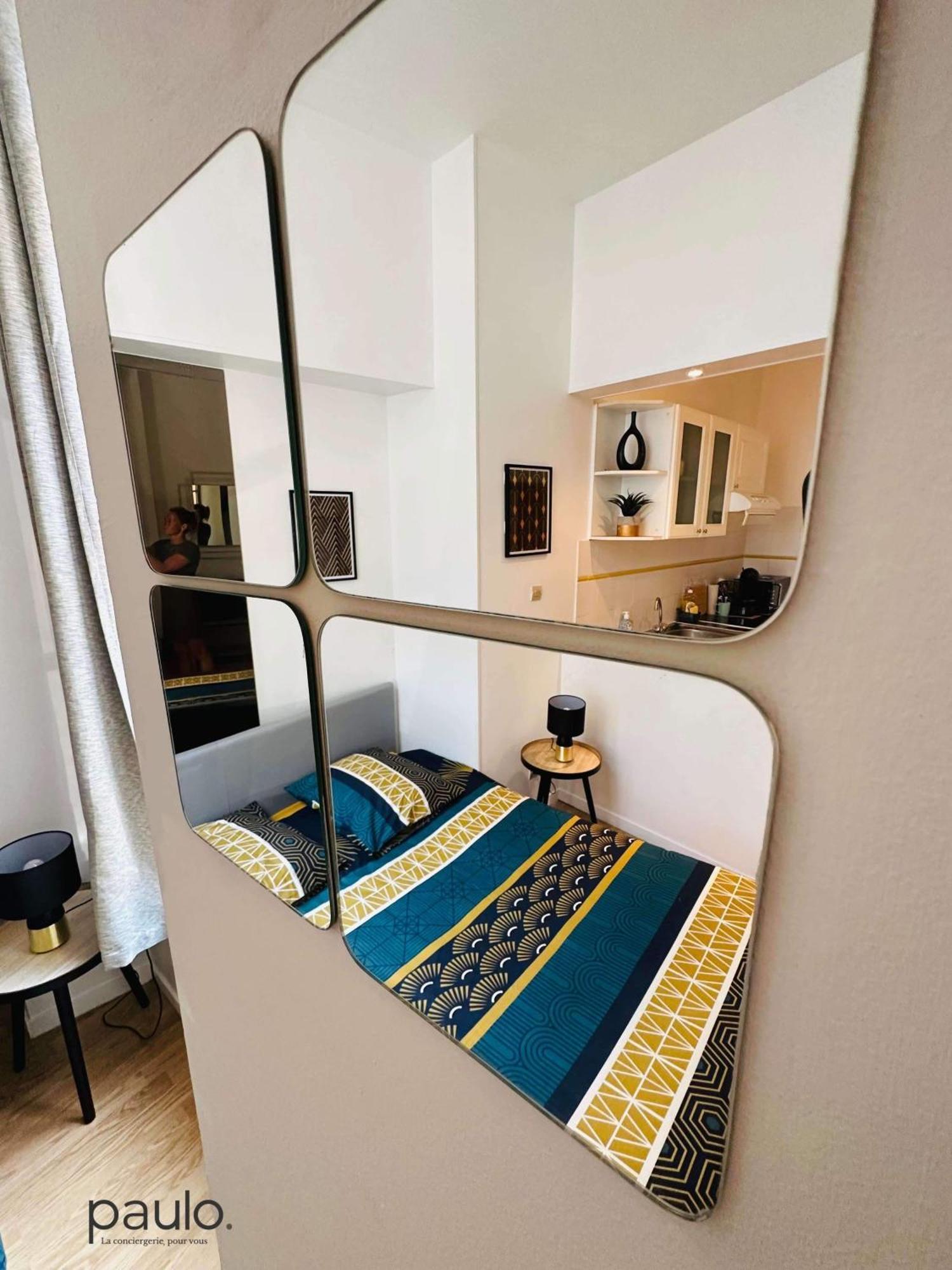 Studio Chaleureux Laon Dış mekan fotoğraf